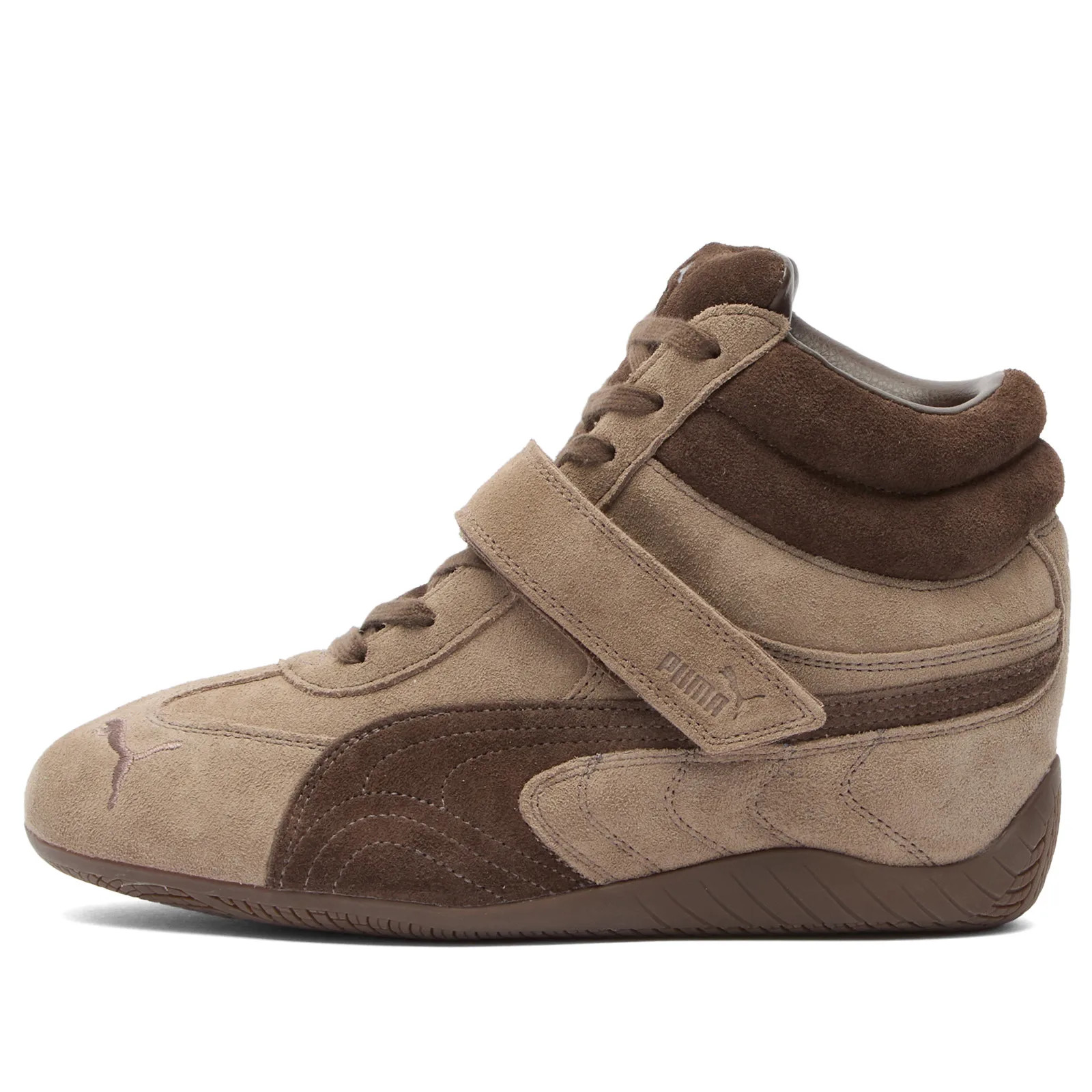 Puma Speedcat Wedge Sneaker | END. Clothing