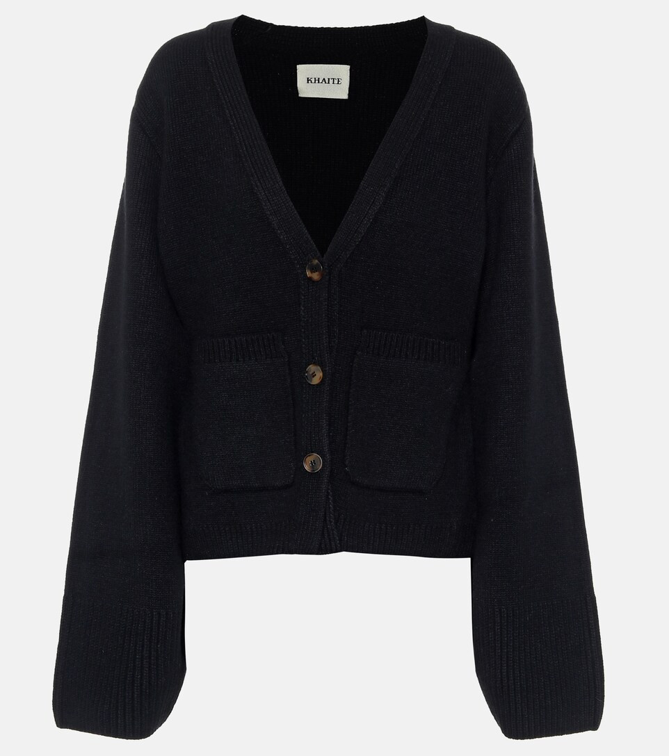 Cardigan Scarlet aus Kaschmir | Mytheresa (DACH)