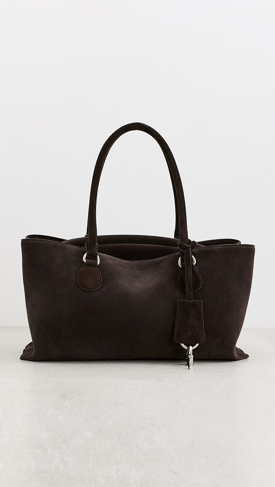 Shell Brot Bag | Shopbop