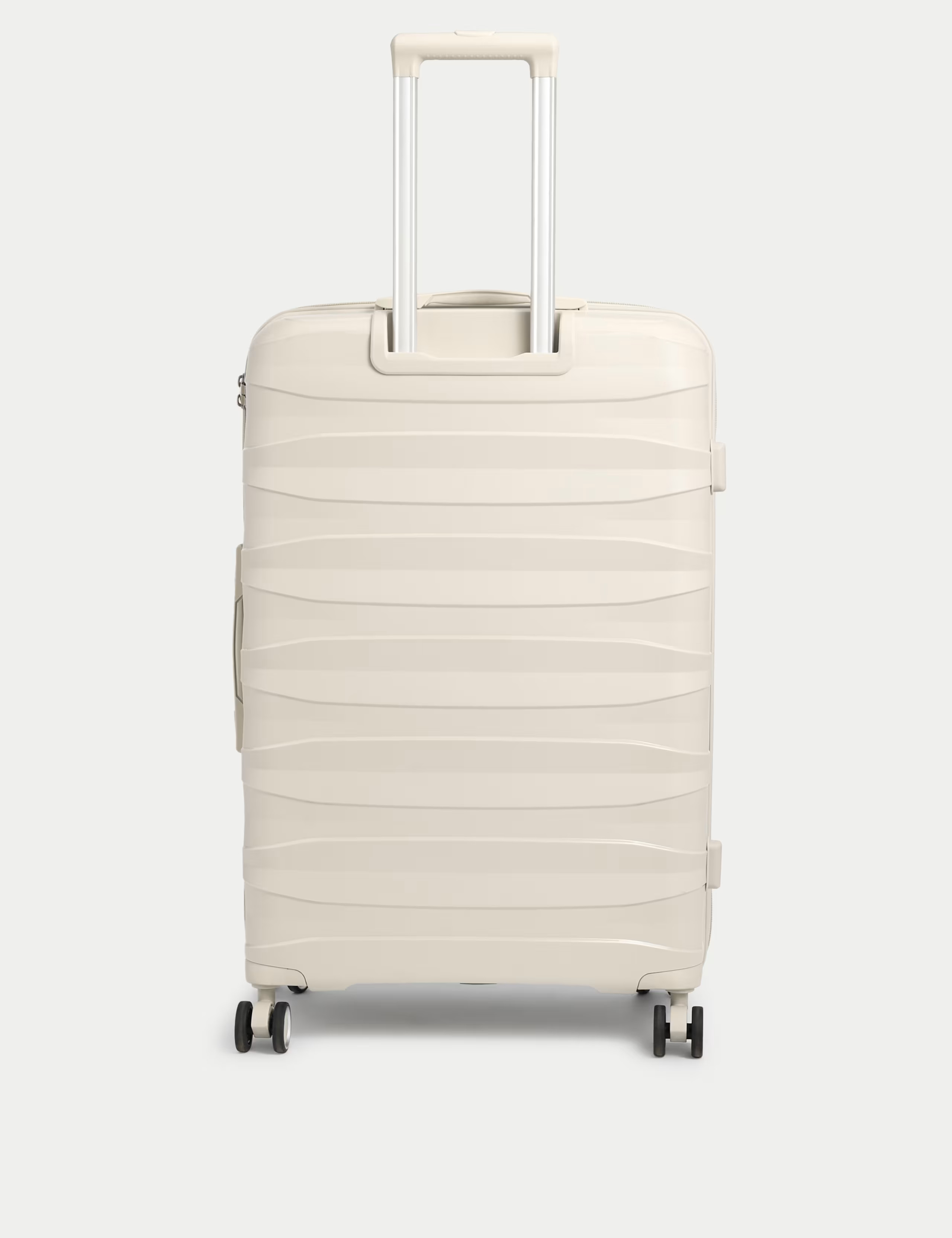 Set of 3 Porto 4 Wheel Hard Shell Suitcases | Marks & Spencer (UK)