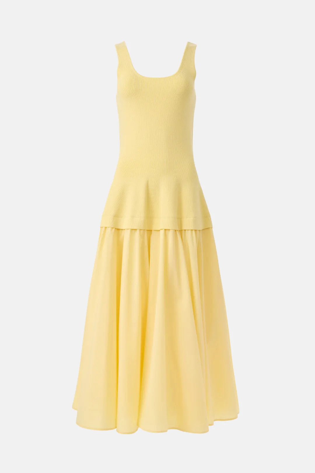 Silas Knit Midi Dress | Rent the Runway