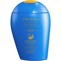 Shiseido Expert Sun Protector Lotion SPF50+ | Look Fantastic (CN)