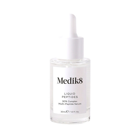 Medik8 Liquid Peptides | Space NK | Space NK - UK
