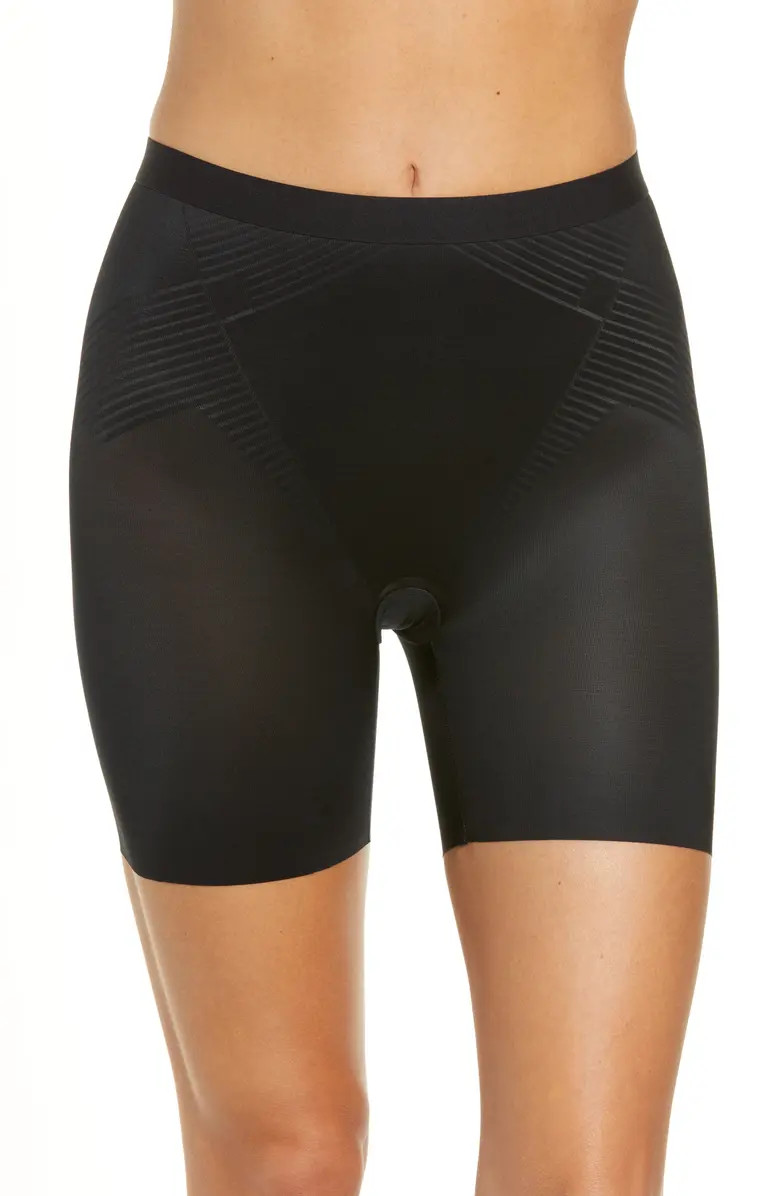 Thinstincts® 2.0 Girl Shorts | Nordstrom