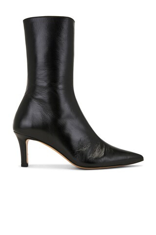 TOVE Aubin Boot in Black | FWRD | FWRD 