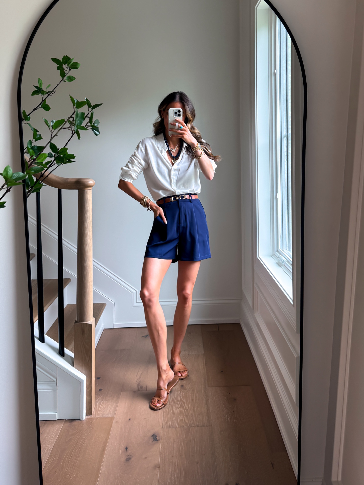 Wearing my true to size xsmall shorts and small top.

#LTKootd #LTKdayinmylife #LTKgrwm