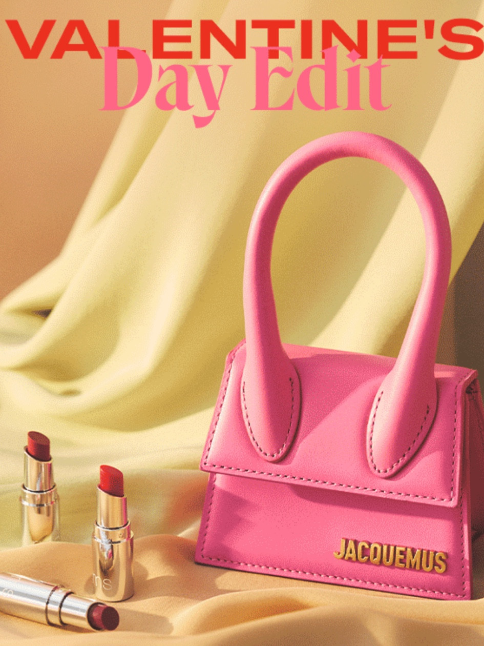 VALENTINE’S PINK DAY 💗💗💗
Valentine’s Day is almost here !
SHOP YOUR FAVORITE 🌸

#LTKGiftGuide #LTKMostLoved #LTKSeasonal