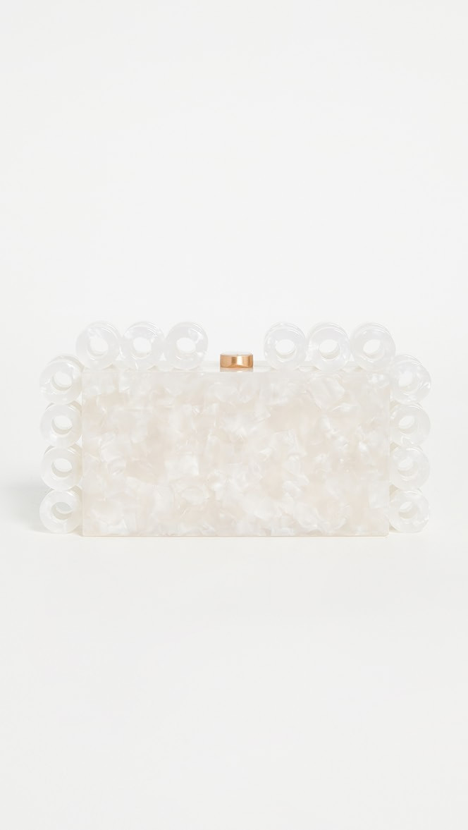 Harlow Clutch | Shopbop