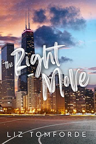 The Right Move (Windy City Series Book 2)     Kindle Edition | Amazon (US)