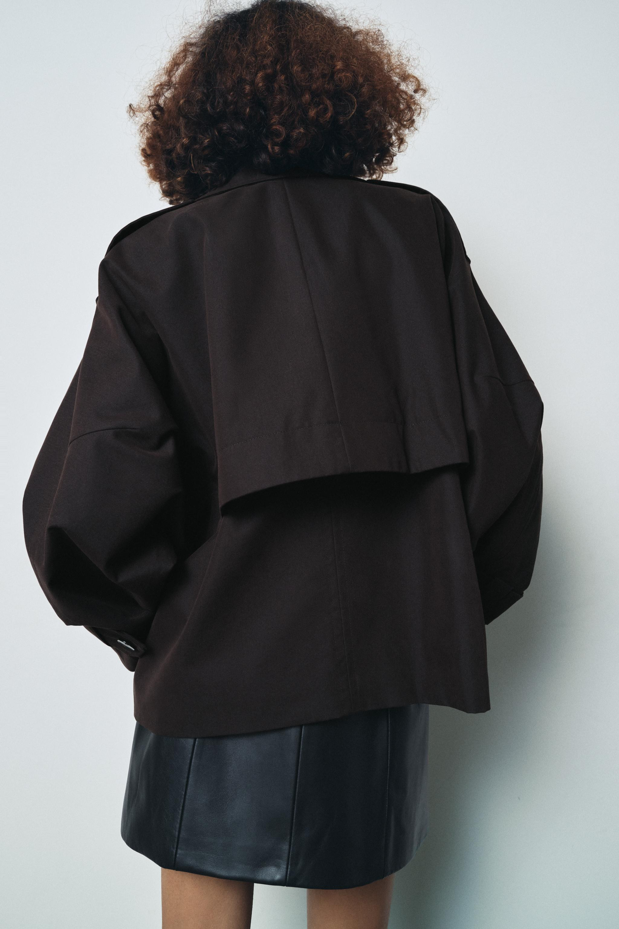 ZARA WOMAN COLLECTION | Zara UK