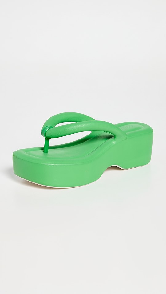 Free Platform Flip Flop | Shopbop