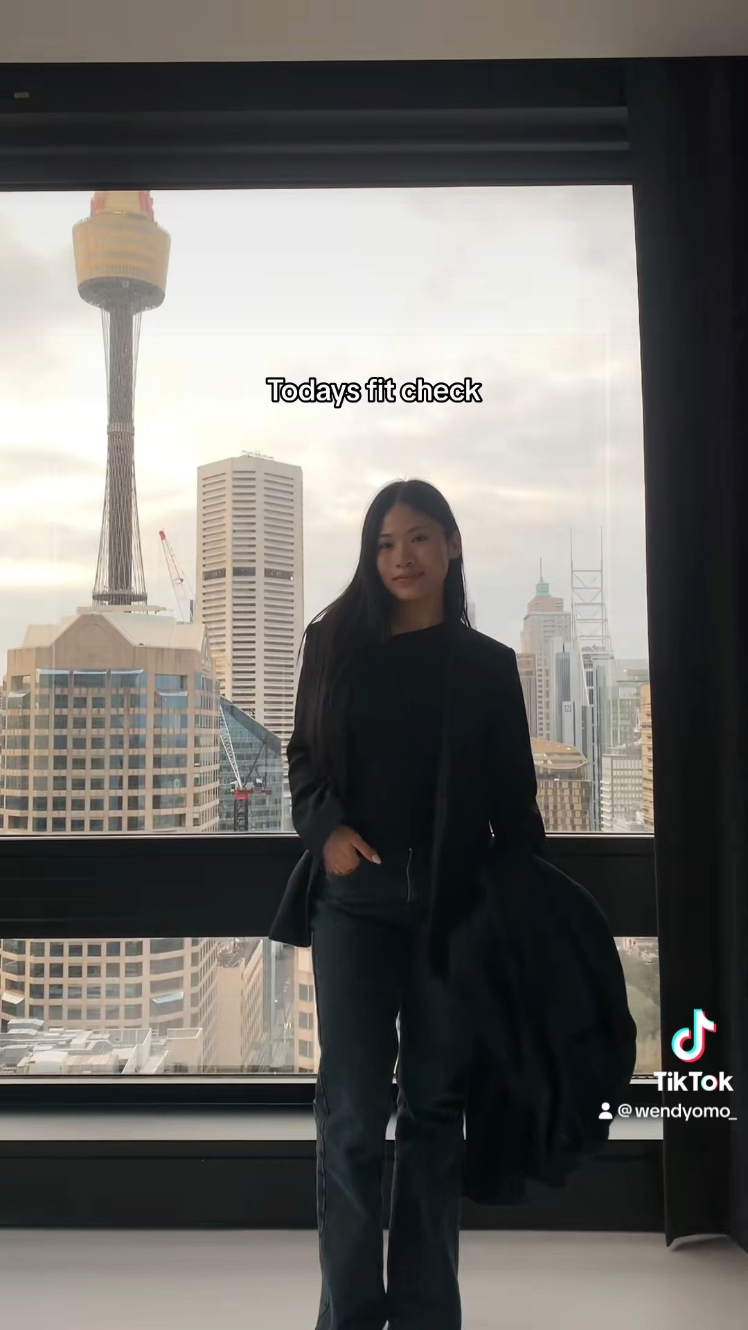 Office winter OOTD

#LTKunder50 #LTKworkwear #LTKaustralia
