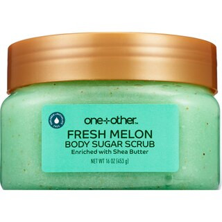 one+other Sugar Scrub, Fresh Melon, 16 OZ | CVS Health