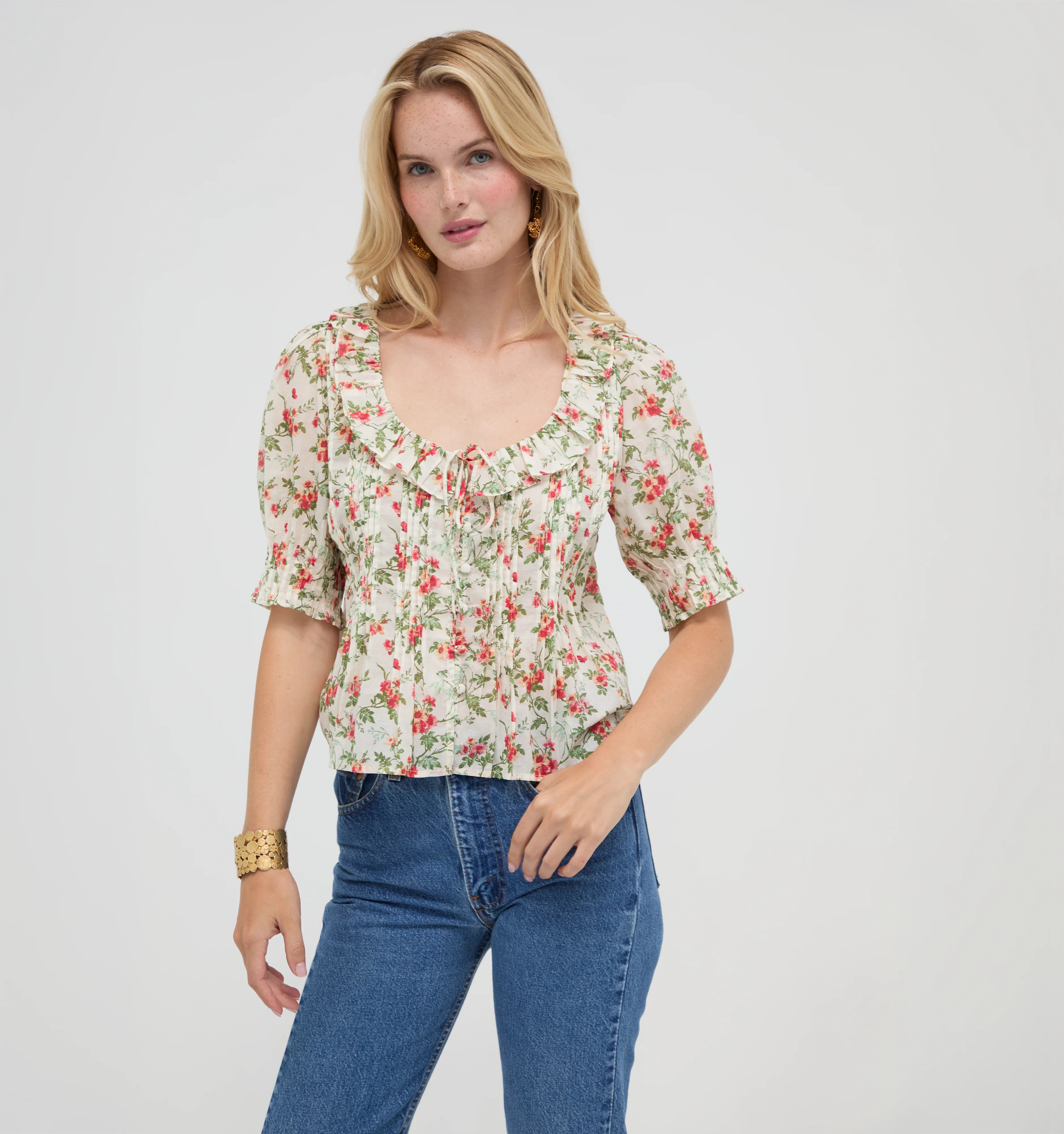 The Camri Top | Hill House Home US