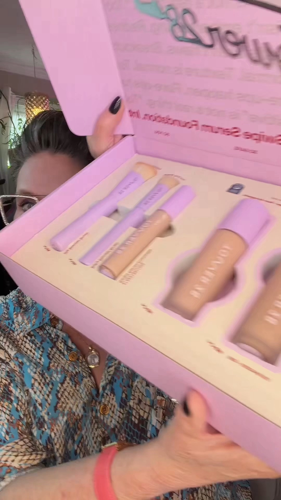 #LTKBeauty #LTKOver40 #LTKgrwm