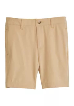 Crown & Ivy™ Boys 4-7 Performance Shorts | Belk