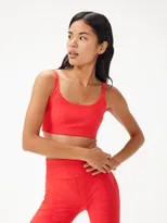 Double Time Bra | Outdoor Voices