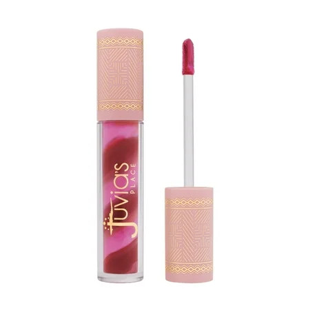 Juvia s Place Candy Shop Lip Gloss Bubblegum - Moisturizing Beauty Tinted Clear Glows Hydrating Long Lasting Plumping Shine Glossy Colored Pout Stains Plumper Light Glass Filler Glaze Balm Makeup C9 | Walmart (US)