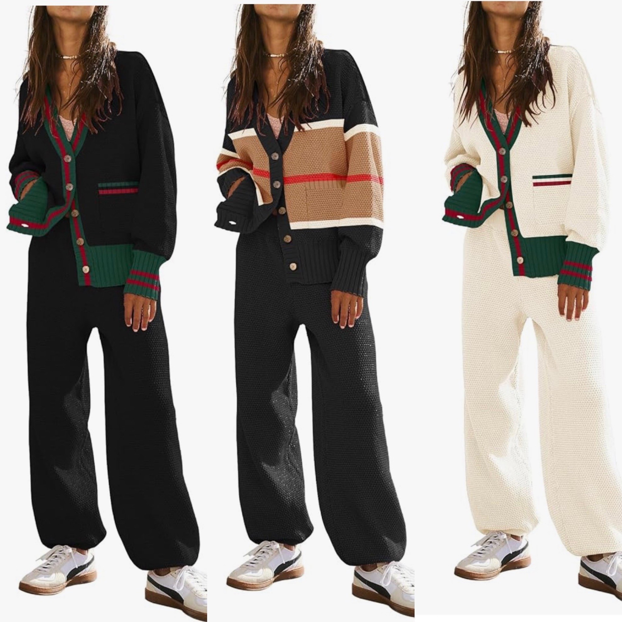 Designer inspired Sweat Fits



#LTKCyberWeek #LTKGiftGuide #LTKHoliday