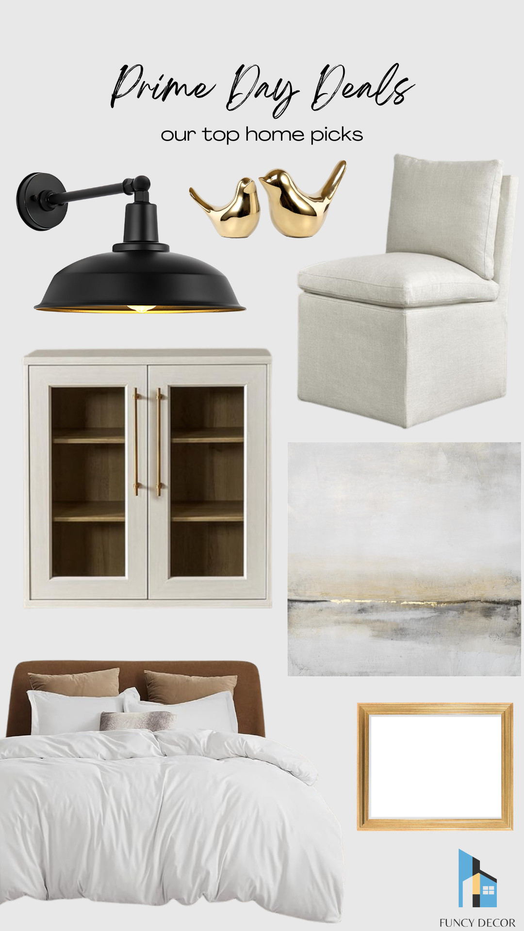 Amazon Prime Day deals! Our favorite home picks!

#LTKSaleAlert #LTKHome #LTKOver40