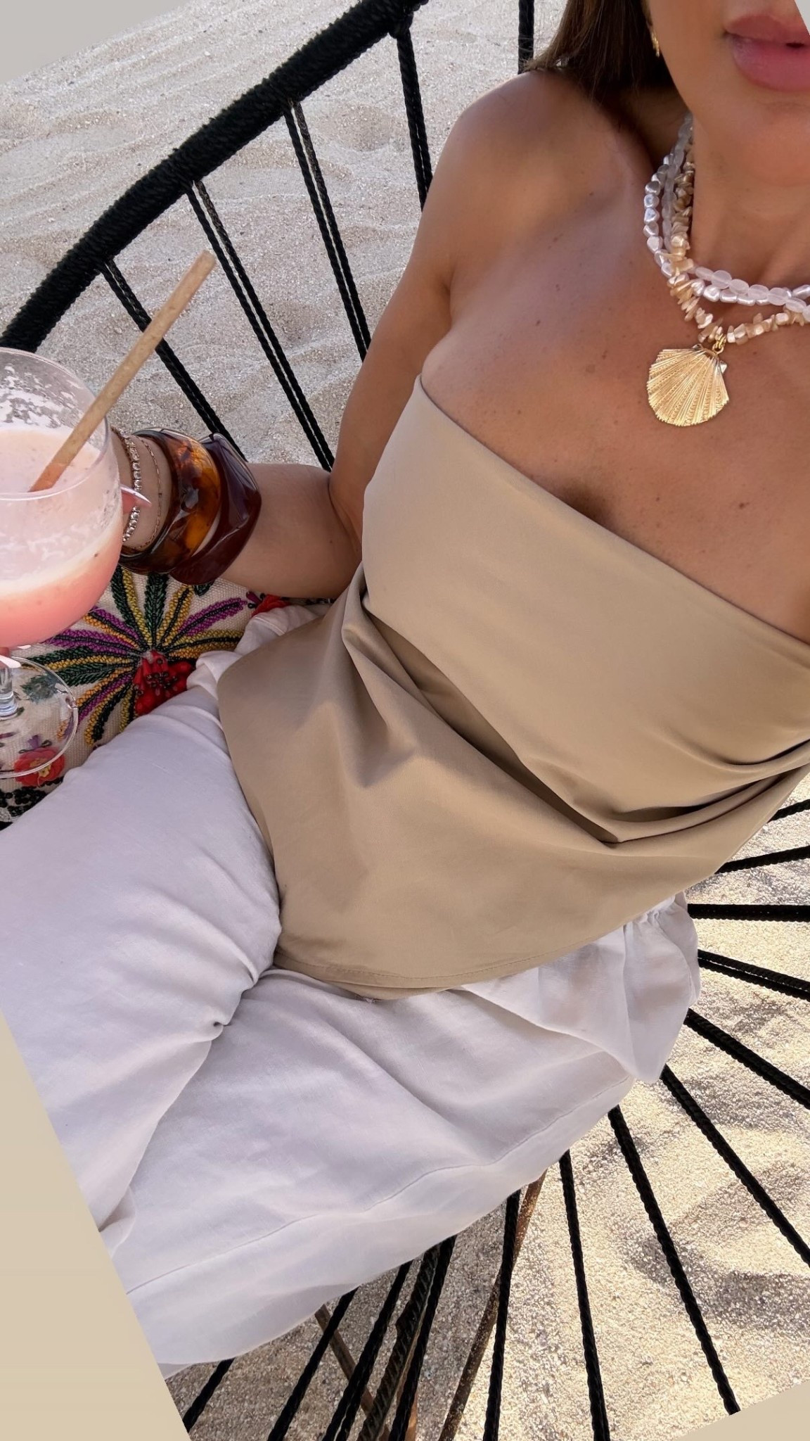 Casual dinner outfit 

#LTKU #LTKootd #LTKOver40