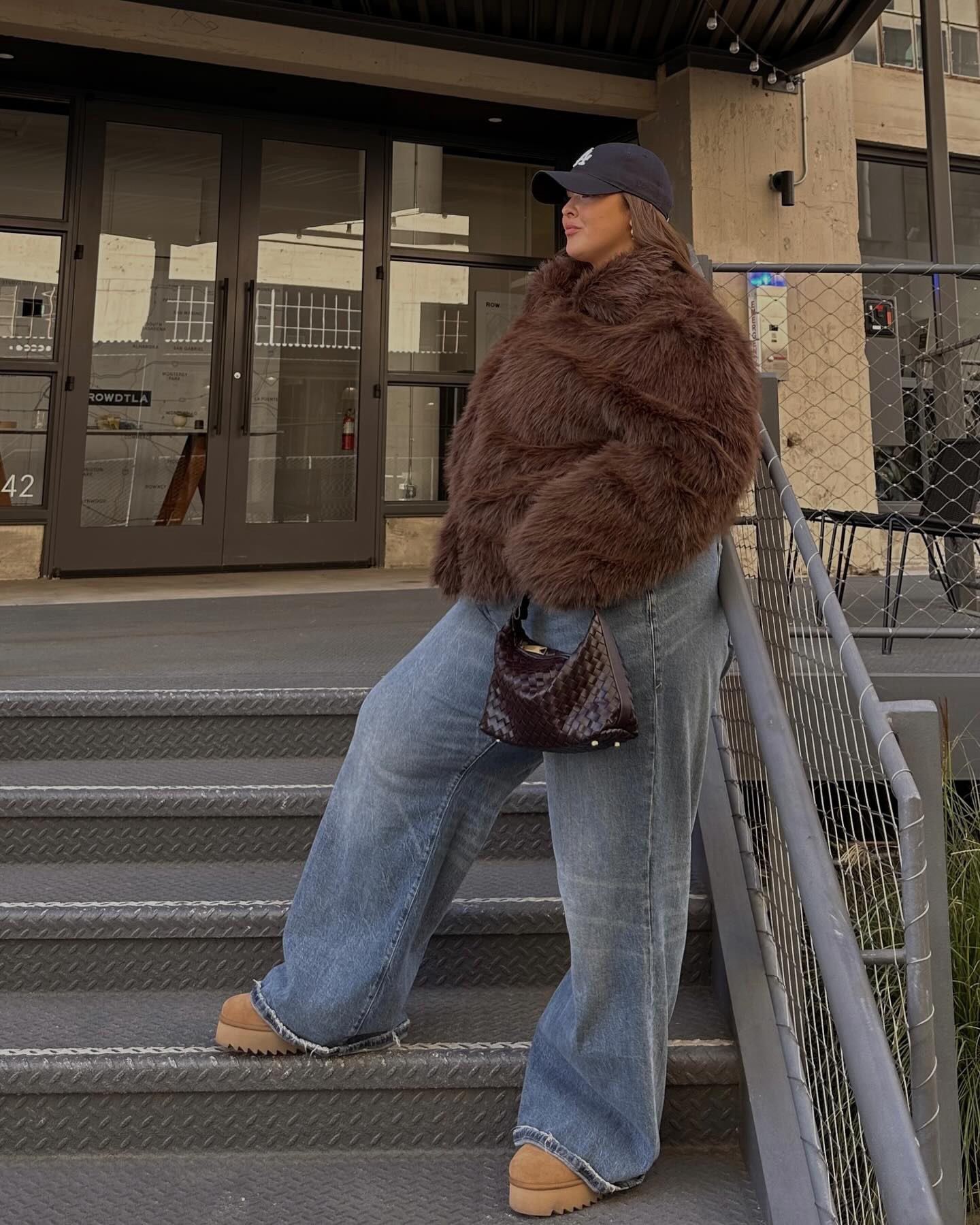 fur coat season is hereeeee 🐻❄️🎧☕️

Thanksgiving outfit, fur coat, holiday outfit, coat, jeans, boots, Christmas outfit, winter outfit 

#LTKSeasonal #LTKPlusSize #LTKStyleTip