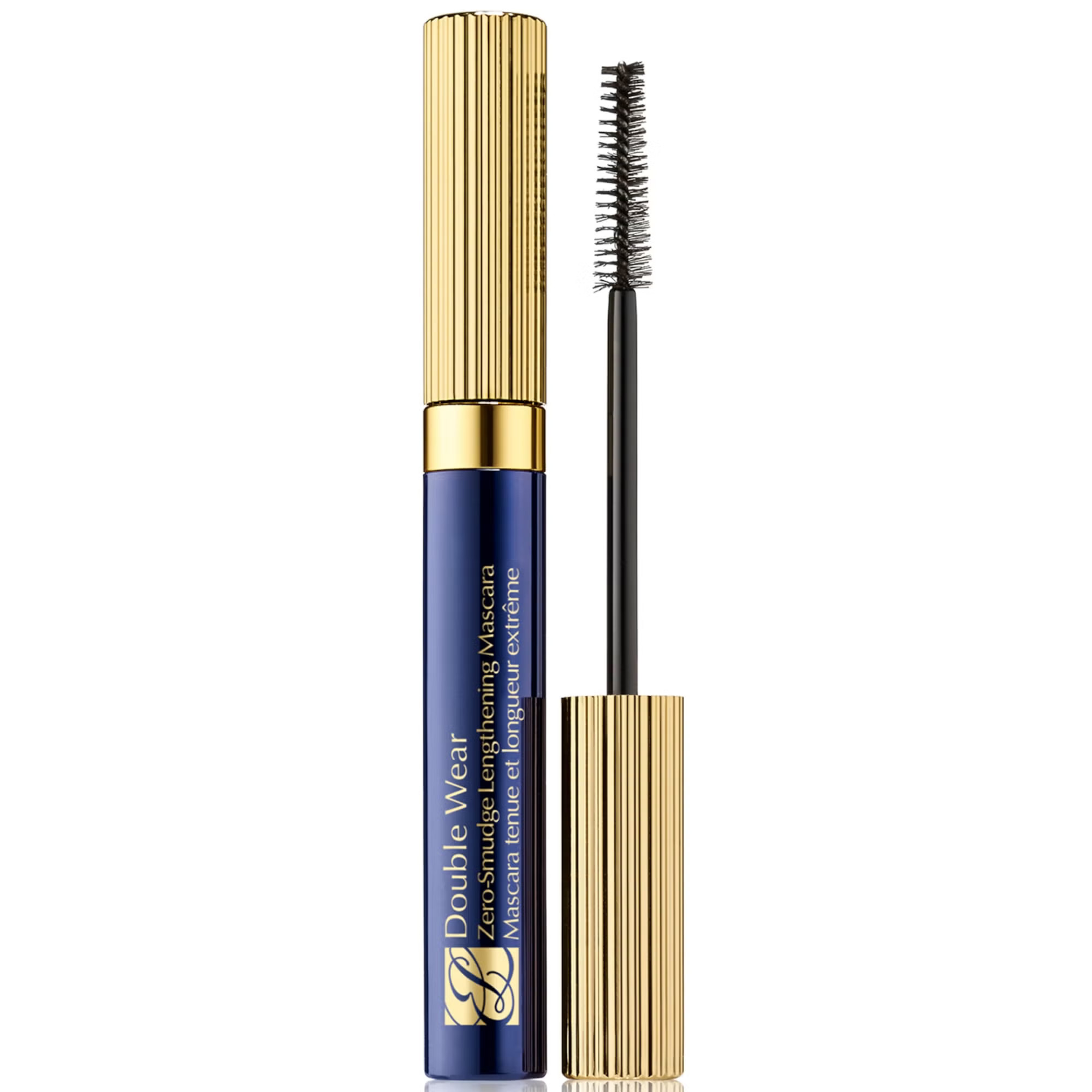 Estée Lauder Double Wear Zero-Smudge Lengthening Mascara 6ml | Look Fantastic (UK)