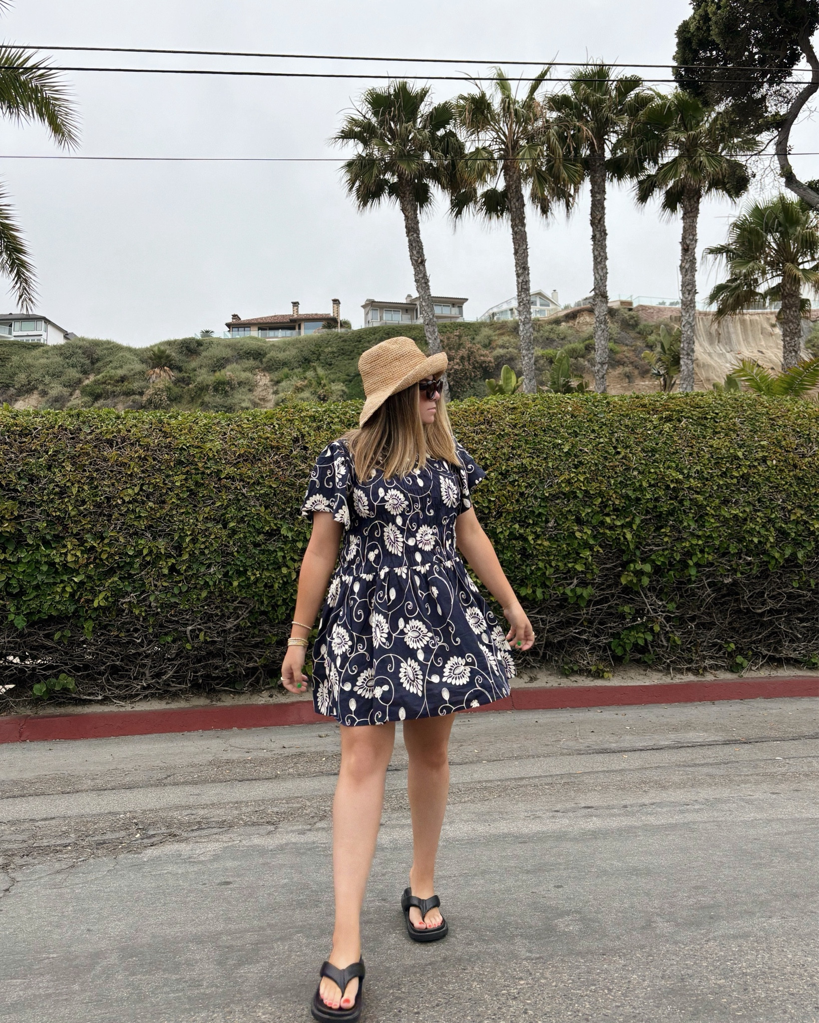 my fave dress rn 🤍✨ first dress I’ve gotten from bohme 

#LTKSeasonal #LTKFindsUnder100