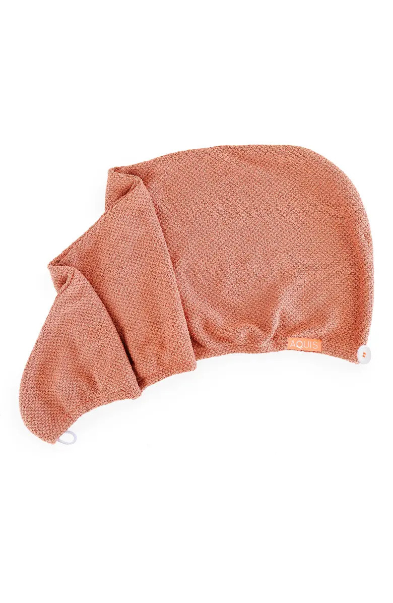 Copper Sure® Rapid Dry Hair Wrap | Nordstrom