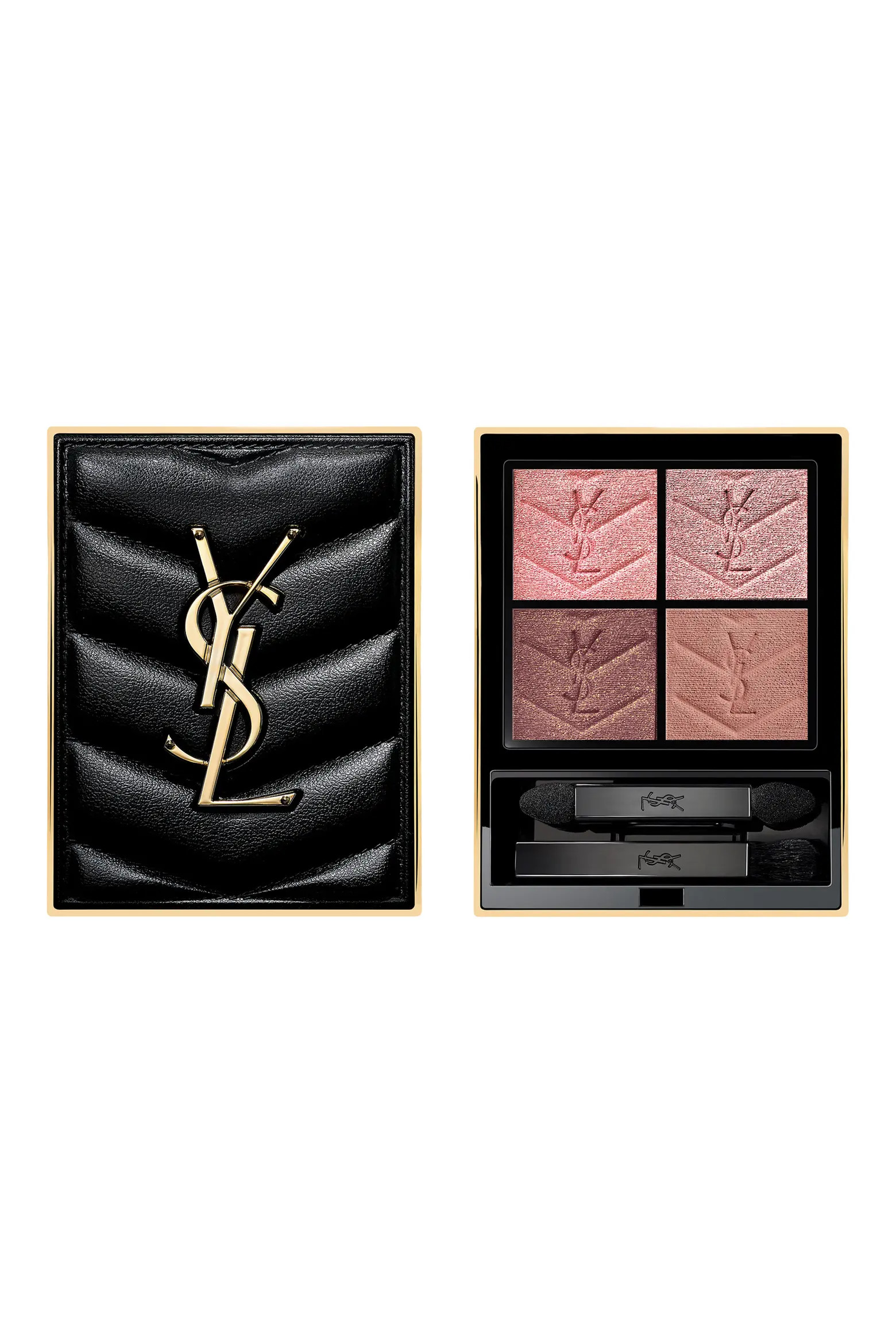 Couture Mini Clutch Luxury Eyeshadow Palette (Women) | Nordstrom | Nordstrom