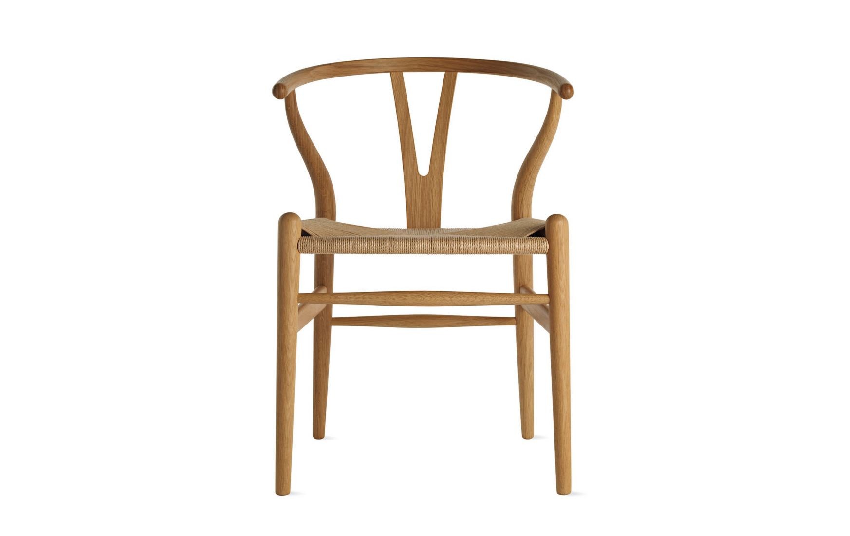 Wishbone Chair | Design Within Reach
