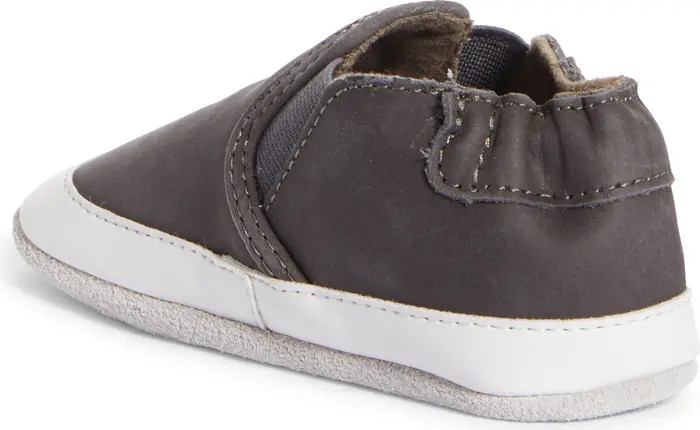 Kids' Liam Crib Shoe | Nordstrom