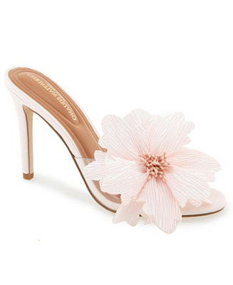 Women's Joxa Flower Heeled Sandal | Macy's