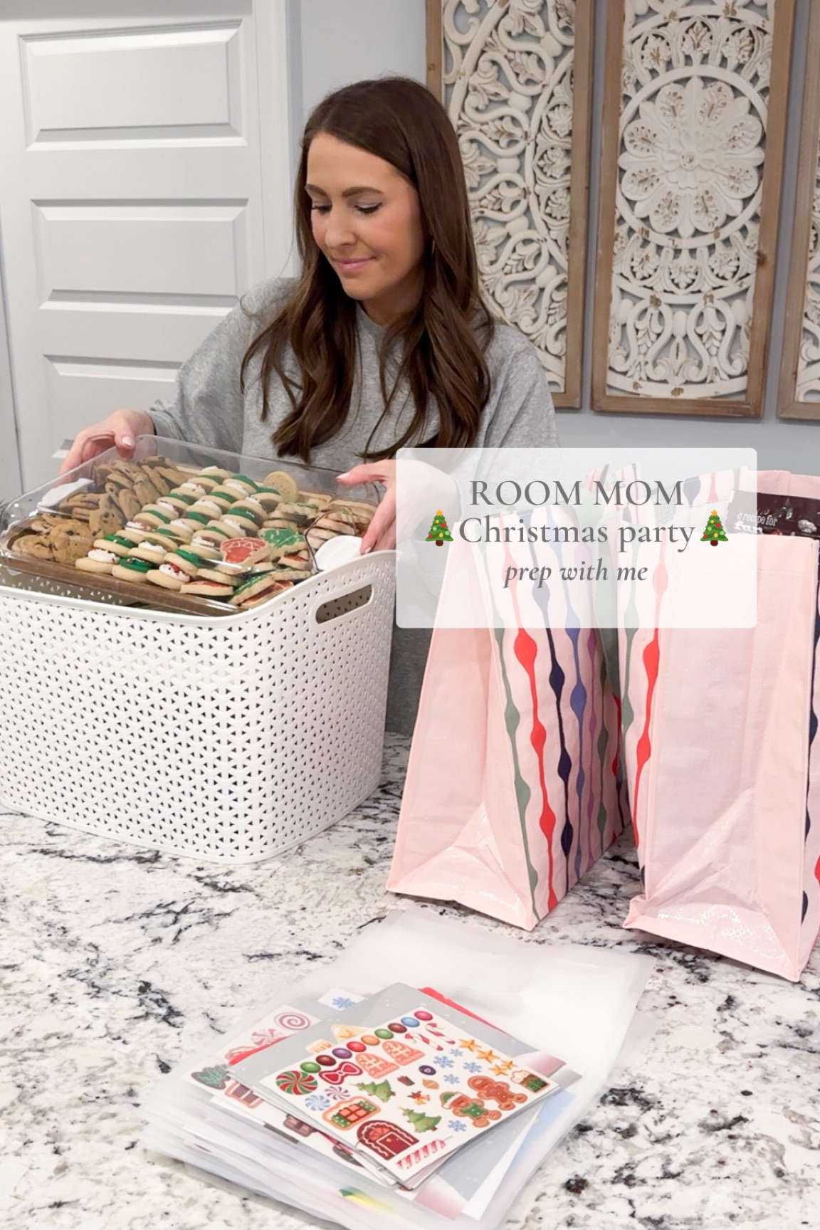 Room mom duties 🥰 this is everything I used for the kindergarten class party for my daughter’s class! 

#LTKKids #LTKHoliday #LTKFamily