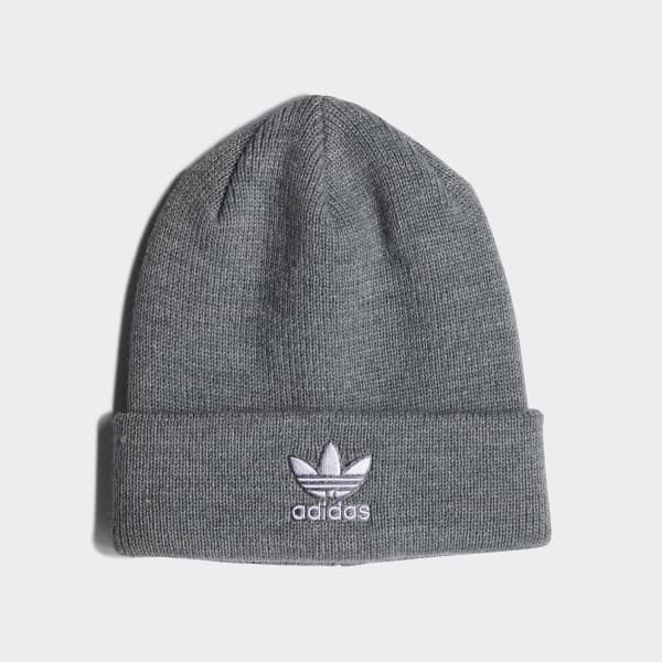 Trefoil Beanie | adidas (US)