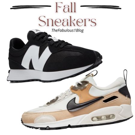 Fall Inspired Sneakers 



#LTKSeasonal #LTKshoecrush #LTKtravel