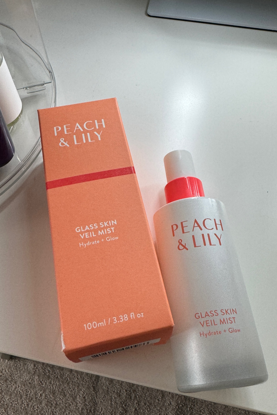 Favorite skin mist for glowy hydrated skin!

#LTKFindsUnder100 #LTKFindsUnder50 #LTKBeauty