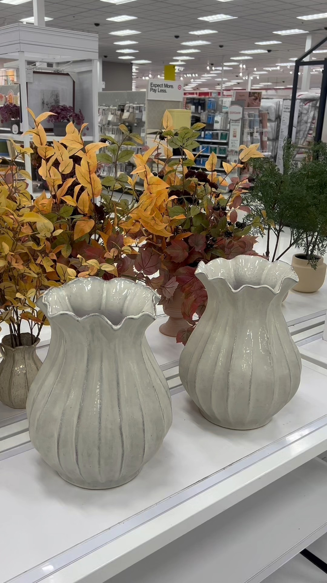 Magnolia Hearth & Hand Target Fall 2025 Collection Favorites 🍂

#LTKStyleTip #LTKSeasonal #LTKHome