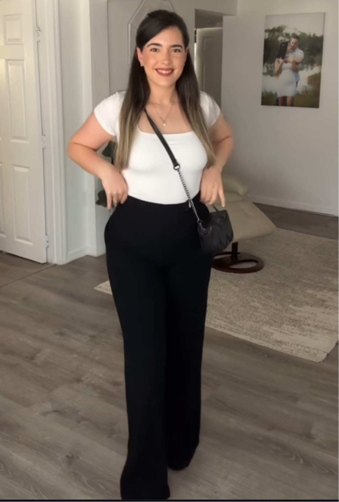 Look casual!

#LTKVideo #LTKhome #LTKU