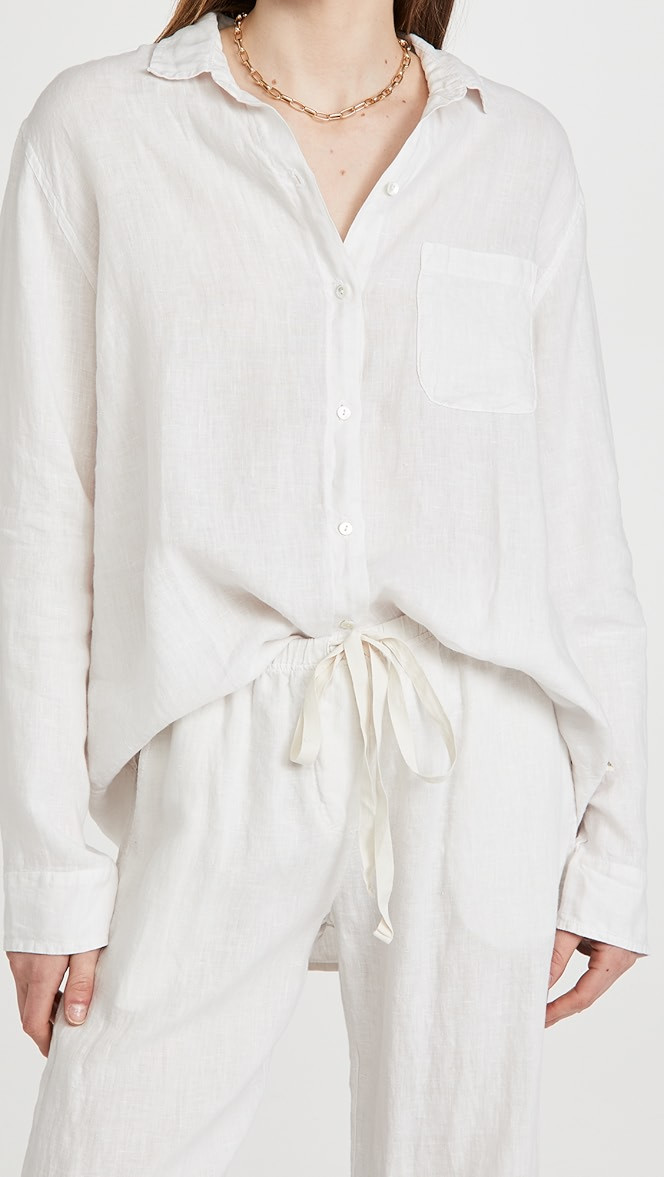 Mulholland Shirt | Shopbop