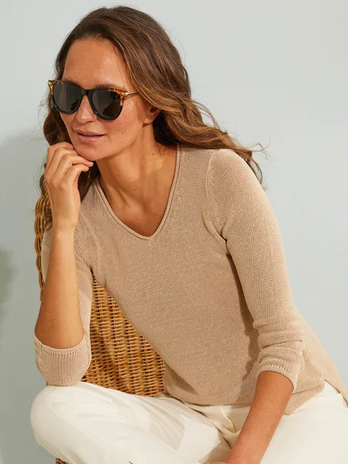 Callum Sweater | J.McLaughlin