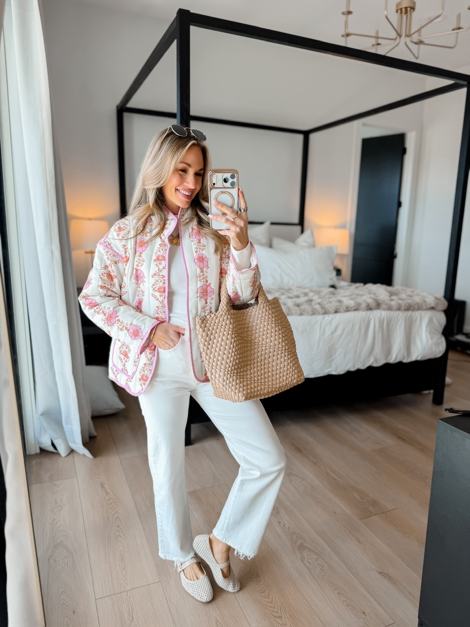 Amazon Spring casual outfit perfect for the office, school events, brunch, & more!

#LTKmomlife #LTKPetite #LTKootd