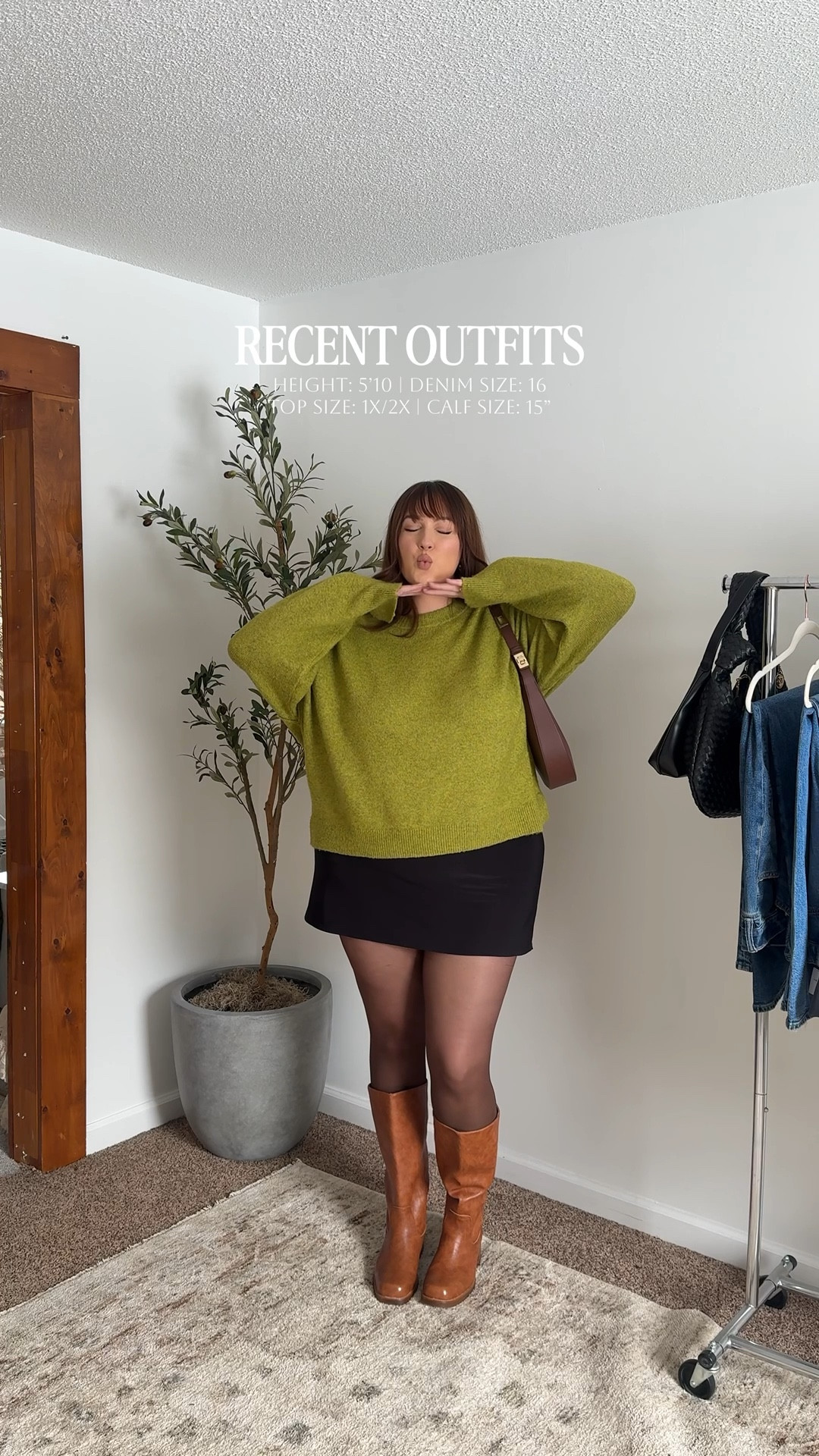 #LTKootd #LTKValentine #LTKgrwm