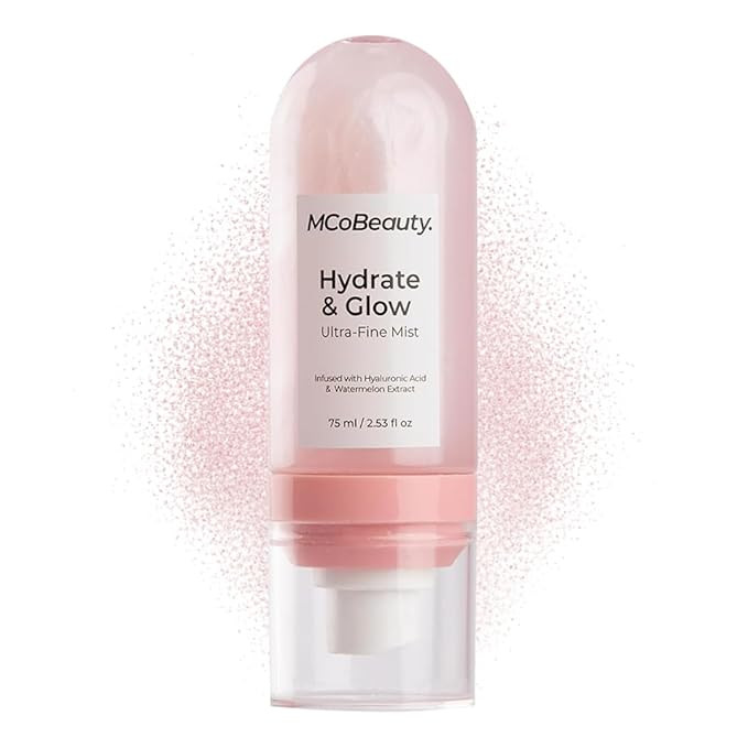 Visit the MCoBeauty Store | Amazon (US)