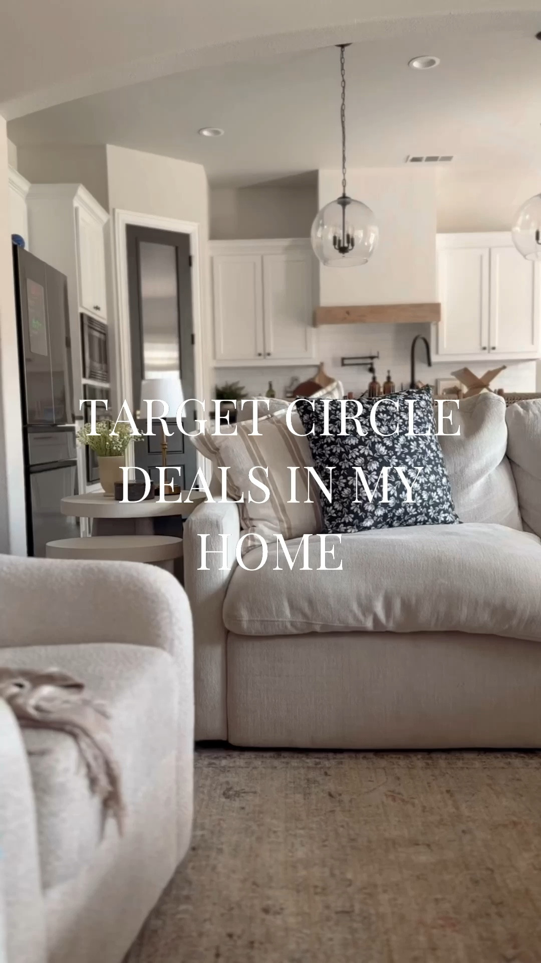 Target circle deals, home decor deals on sale, bedding sale, neutral bedding, bathroom decor, kitchen folding stool 

#LTKFindsUnder50 #LTKSummerSales #LTKHome