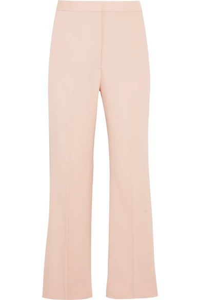 Eden silk wide-leg pants | NET-A-PORTER (UK & EU)