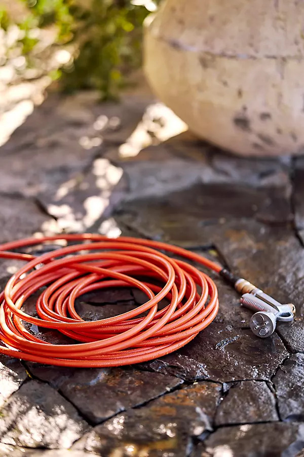 Heritage Garden Hose | Anthropologie (US)