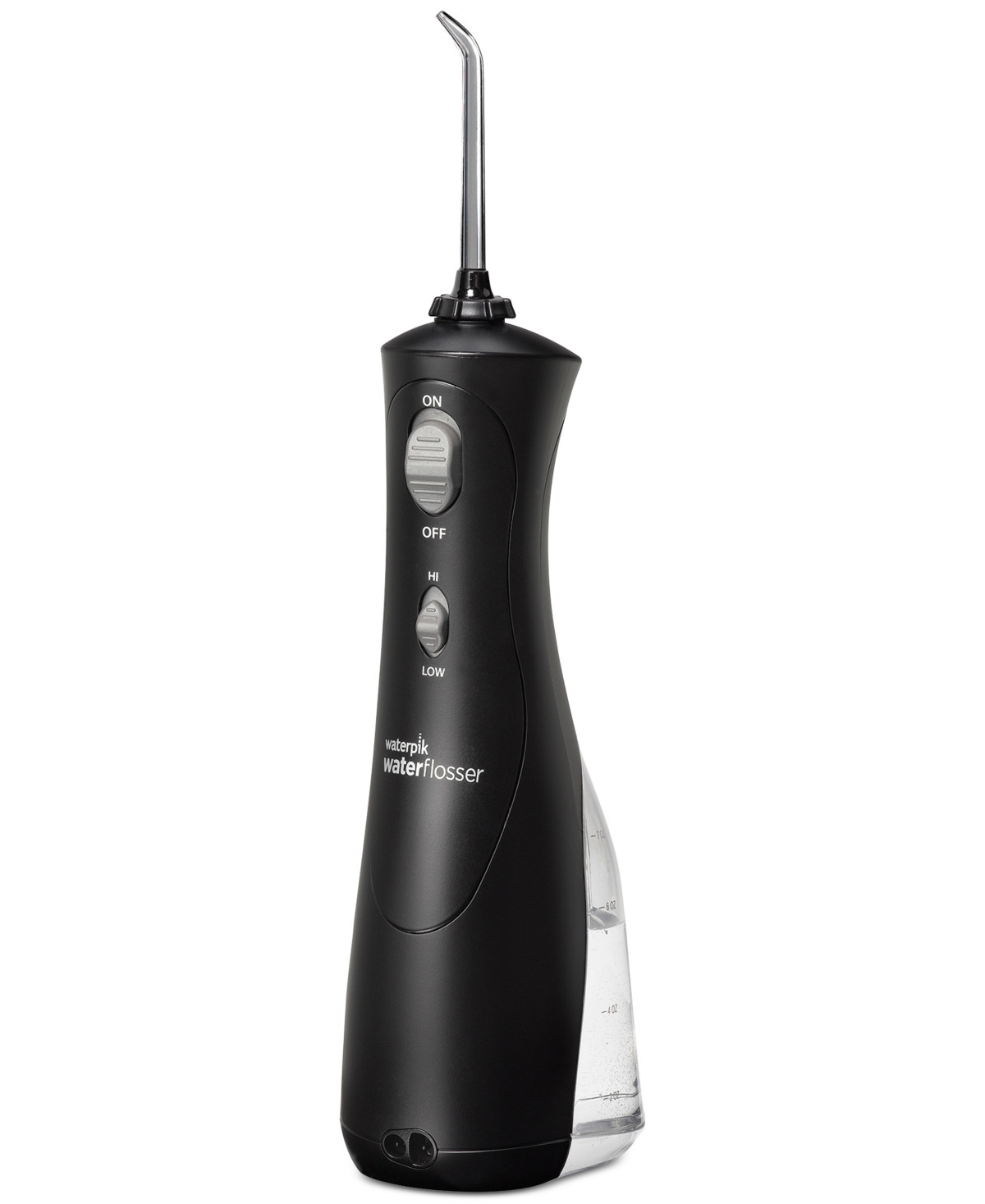 Waterpik Wp-462 Cordless Plus Water Flosser | Macys (US)
