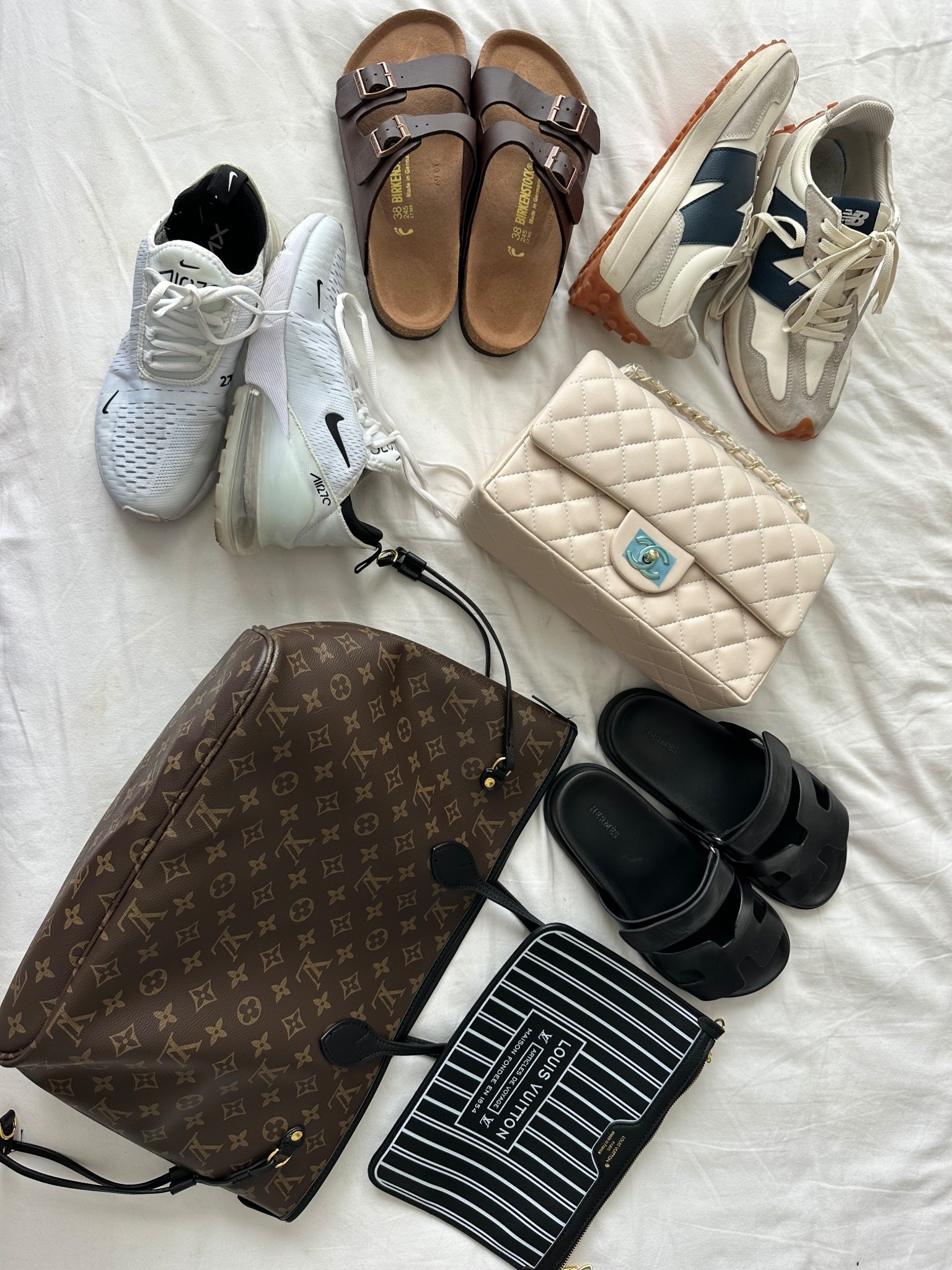 Some of my DHGate favs 🤍 