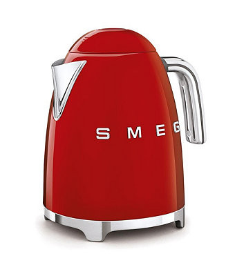 SMEG Electric Kettle - Macy's | Macy's